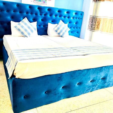 Sea Beach Resort Negombo Dış mekan fotoğraf