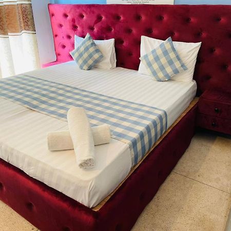 Sea Beach Resort Negombo Dış mekan fotoğraf
