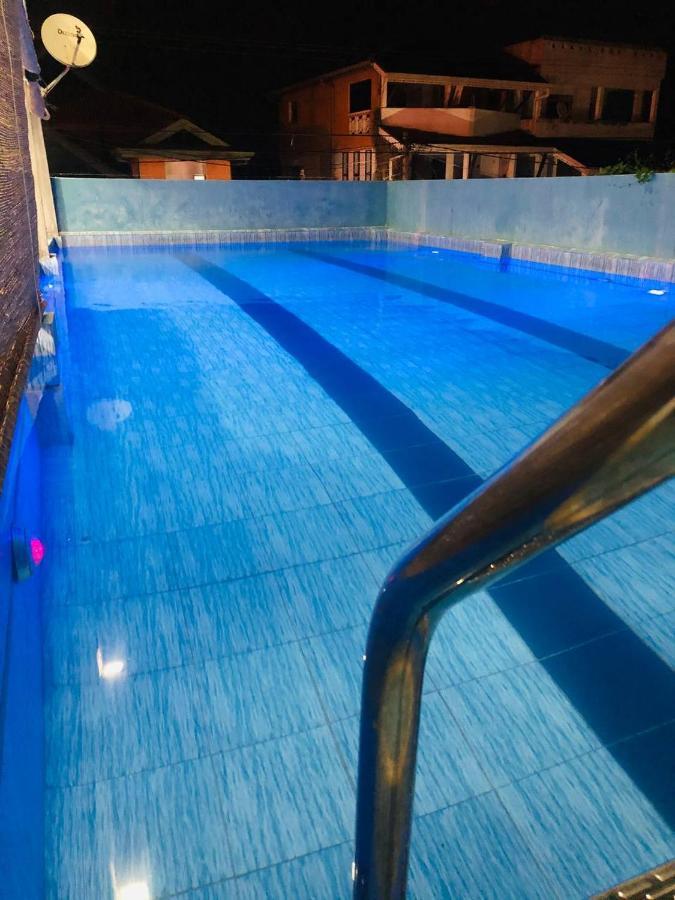 Sea Beach Resort Negombo Dış mekan fotoğraf