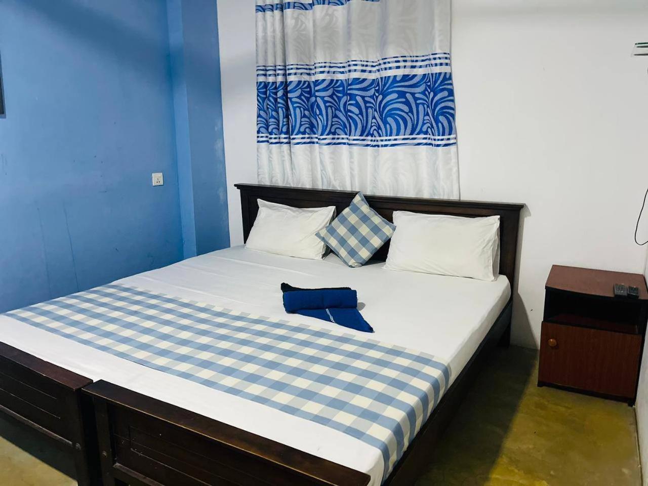 Sea Beach Resort Negombo Dış mekan fotoğraf